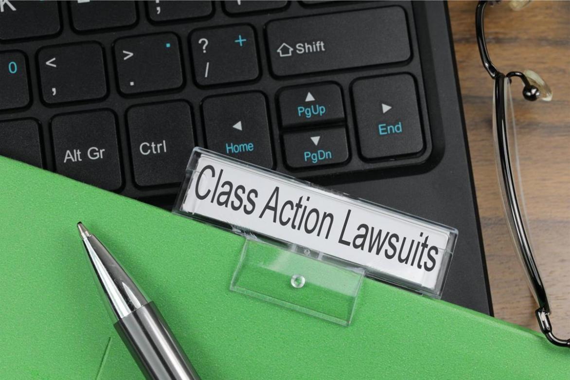 How Can Businesses Communicate Effectively with Stakeholders During a Class Action Lawsuit?