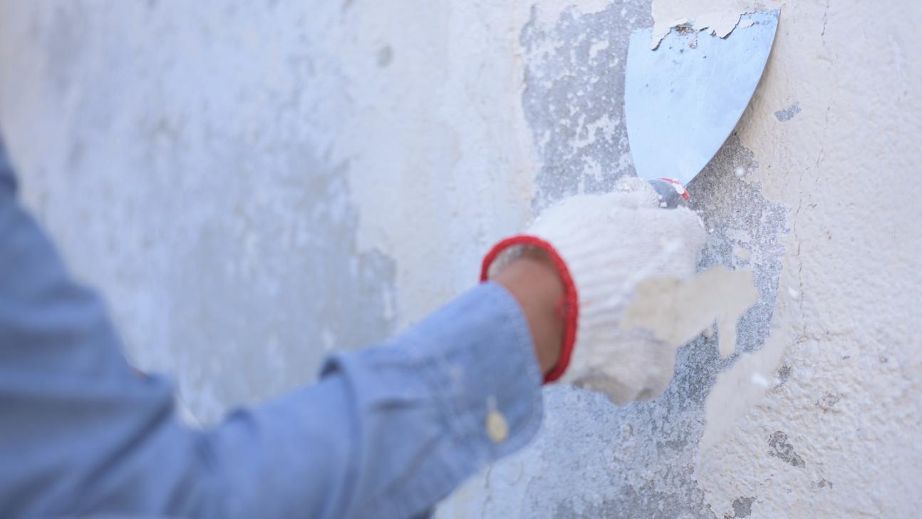 What Should I Do If I've Been Harmed by Lead Paint?