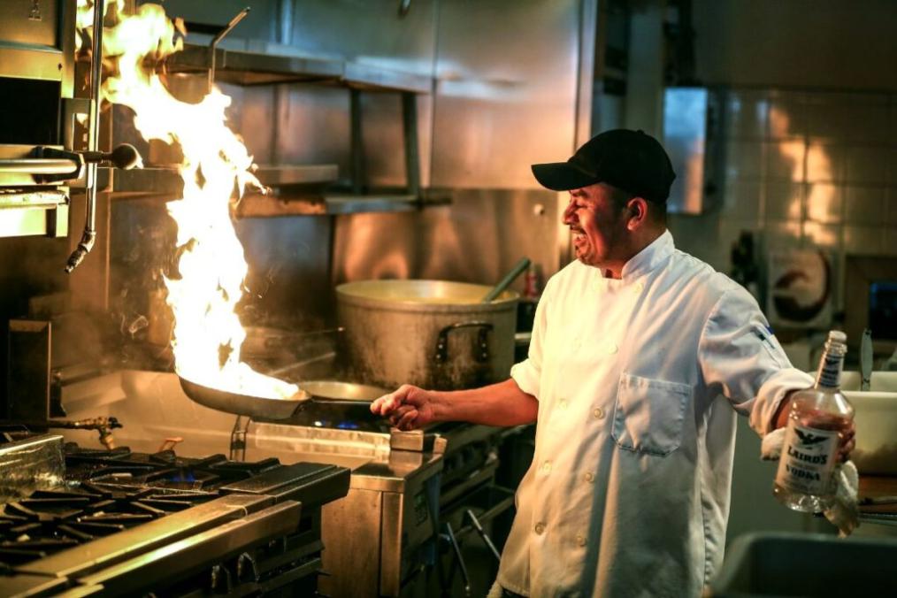 What are the Rights of Chefs in Case of Workplace Discrimination?