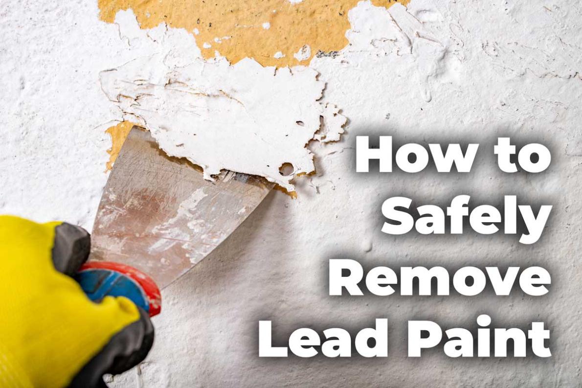 What Are the Chances of Winning a Class Action Lawsuit Against Lead Paint Manufacturers?